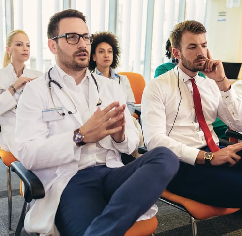 30 Minutes to 2 for Prior Authorizations: How...