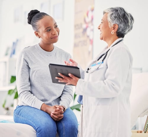 4 Key Lessons in Healthcare Transformation and...