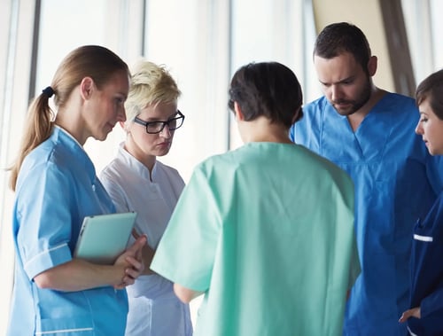 Achieving Zero Preventable Hospital-Acquired...