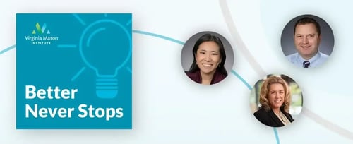Scaling and Spreading a Management System with...