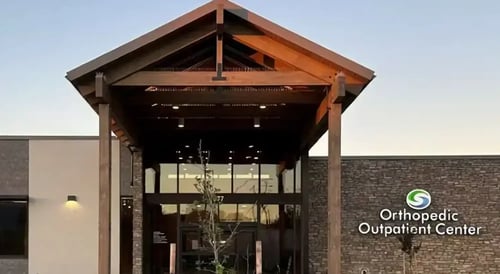 Building a New Outpatient Surgery Center With...