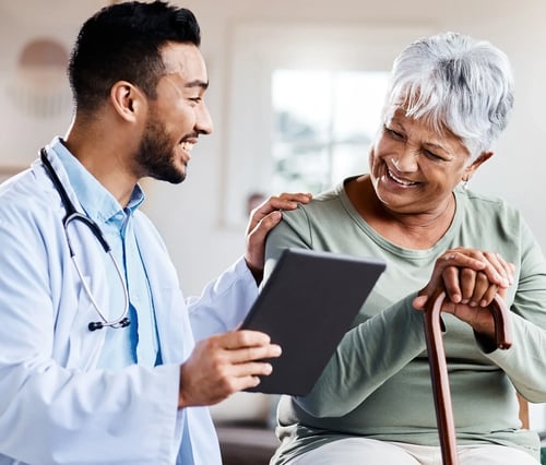 Embedding a System to Protect Patient Safety