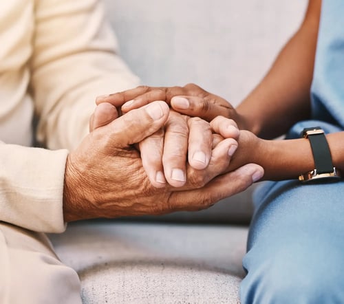 Fostering Healing Environments: The Crucial Role...