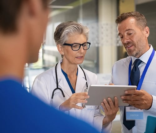 Gain Strategic Alignment on Population Health...