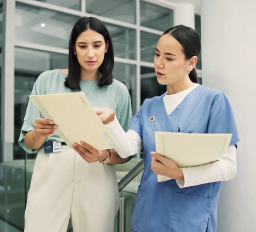 Healthcare Transformation Can’t Wait: 3 Lessons...