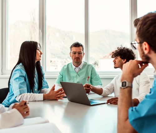 How Leaders Can Inspire a Culture Shift
