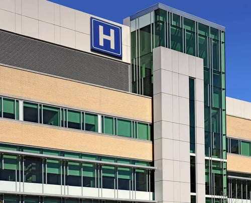 Leveraging 3P in Health Care Facility Design