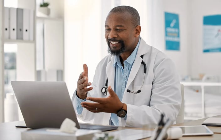 Managing Phone Calls in Primary Care