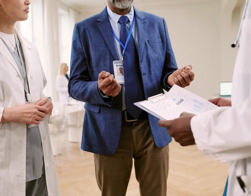 Navigating Partnerships: A Guide for Leaders...