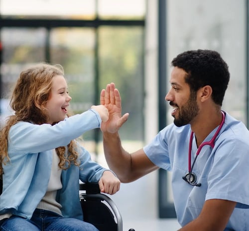 Systematizing Equity: How Healthcare...
