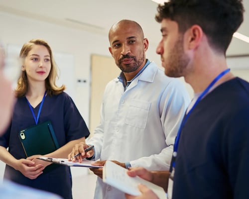 Vaccination Flow 101: Three Fundamentals for...