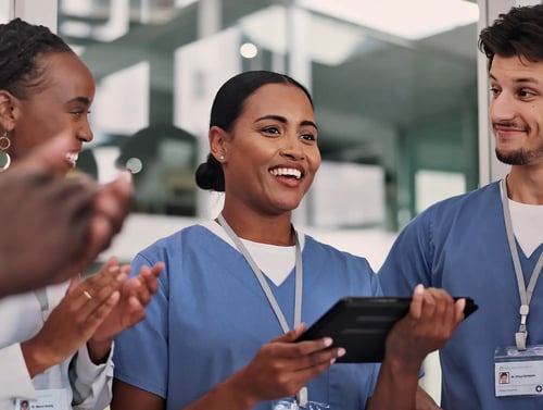 Vision and Alignment in Healthcare: An...