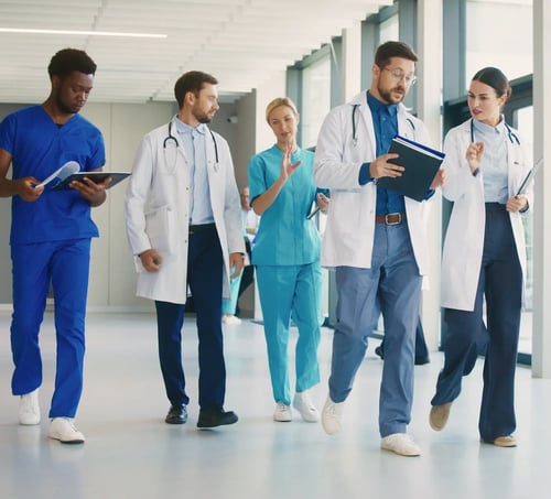 Why a Midwest Health System Went to Virginia...