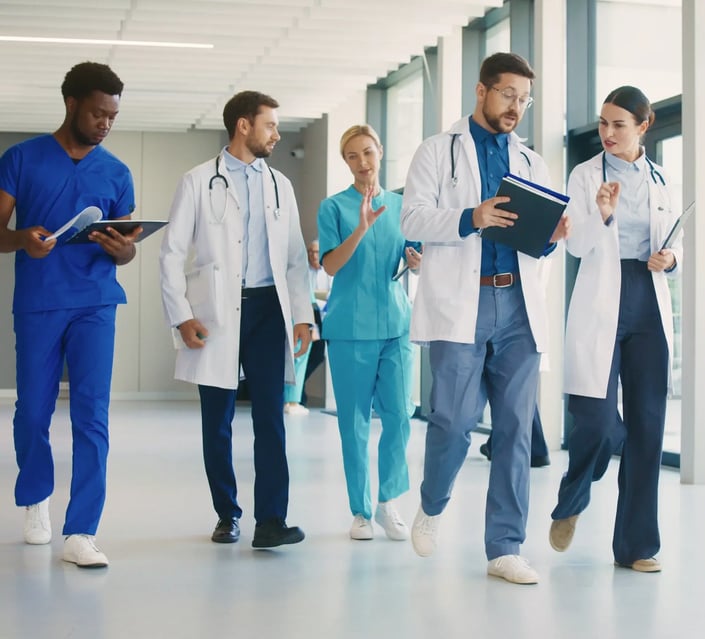 Why a Midwest Health System Went to Virginia Mason Institute for Help