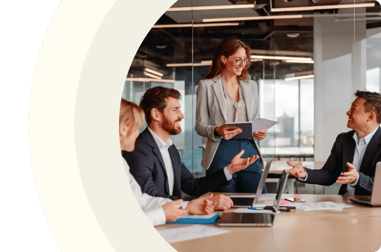 Executive Development & Coaching