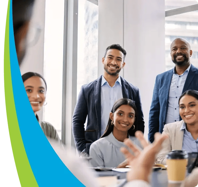 Strengthen Executive Leadership for Improvement