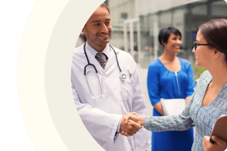 Virginia Mason offers transformation partnerships.