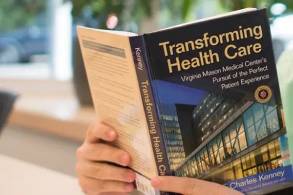 Mistake Proofing in Ambulatory, Procedural, and Inpatient Care