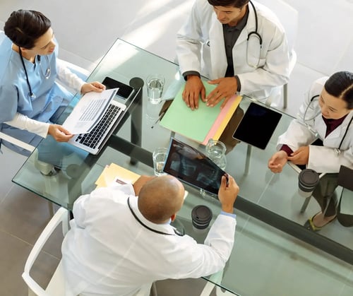 Using Leadership Kata to Achieve Key Results in...