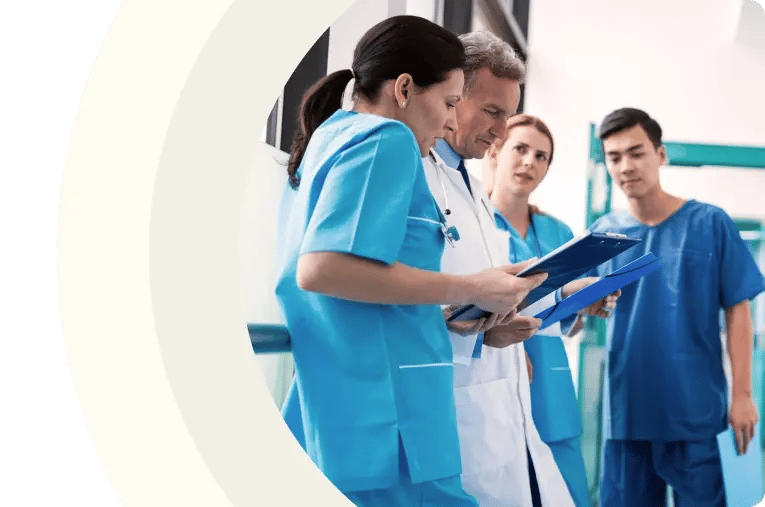 Virginia Mason offers advanced daily management courses.