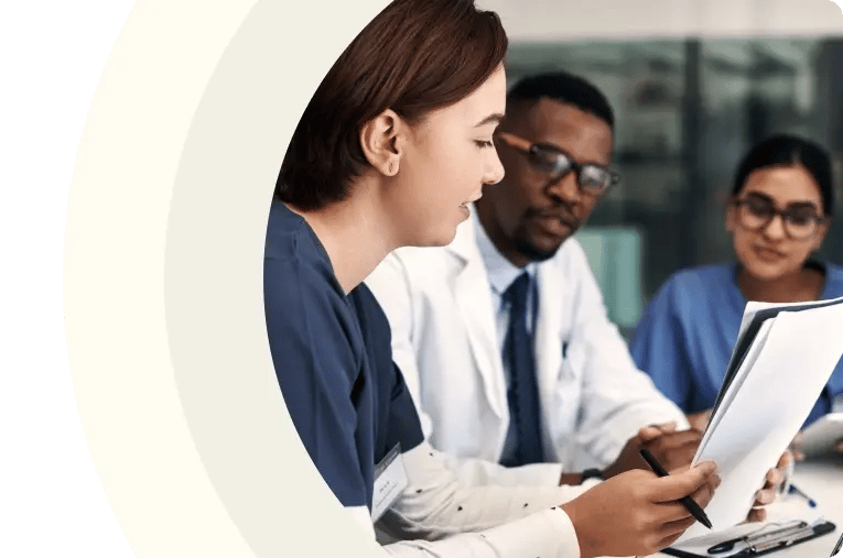 Healthcare Improvement for Leaders