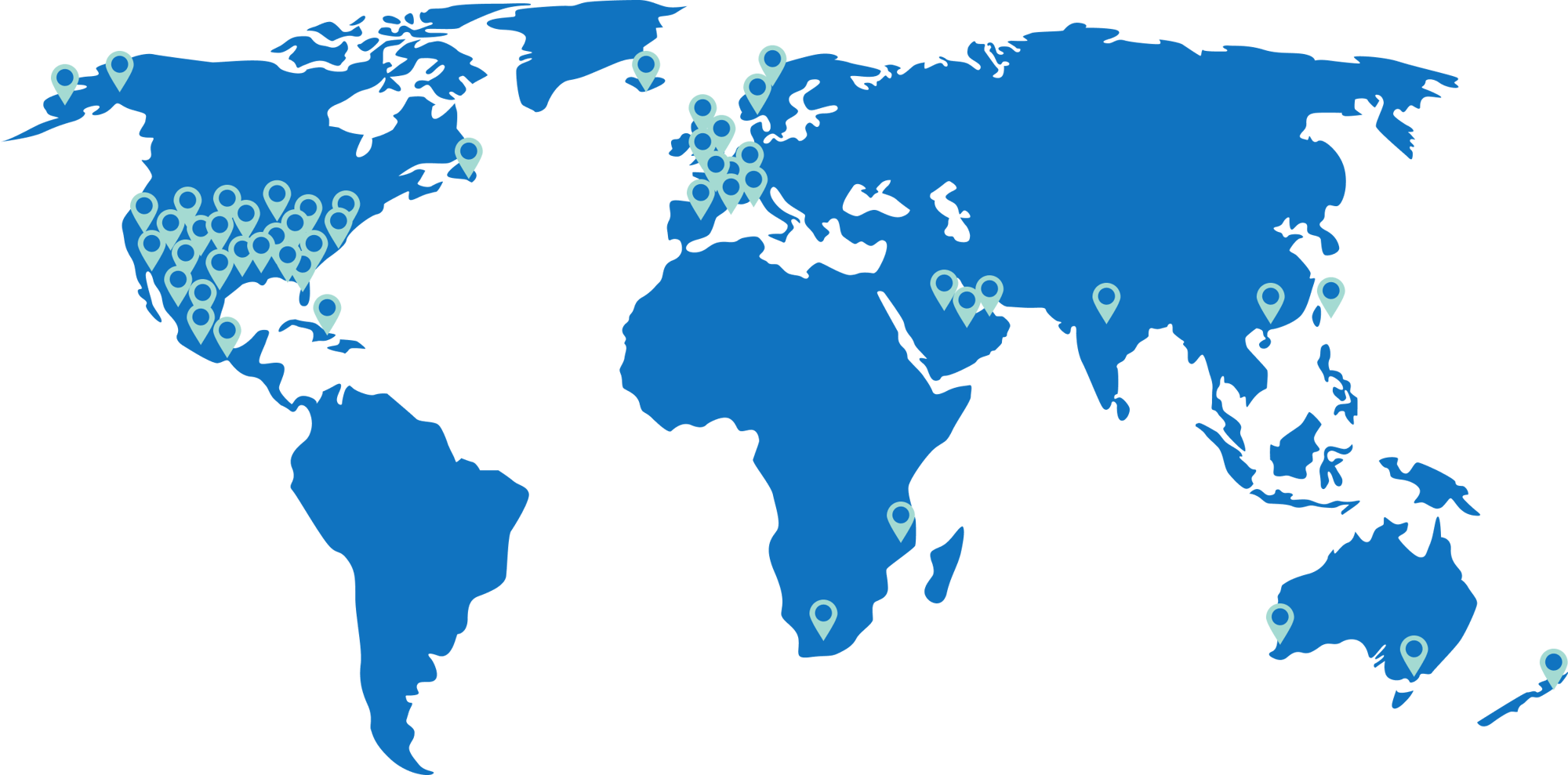 Virginia Mason Institute serves healthcare organizations around the world. Virginia Mason Institute serves healthcare organizations around the world.