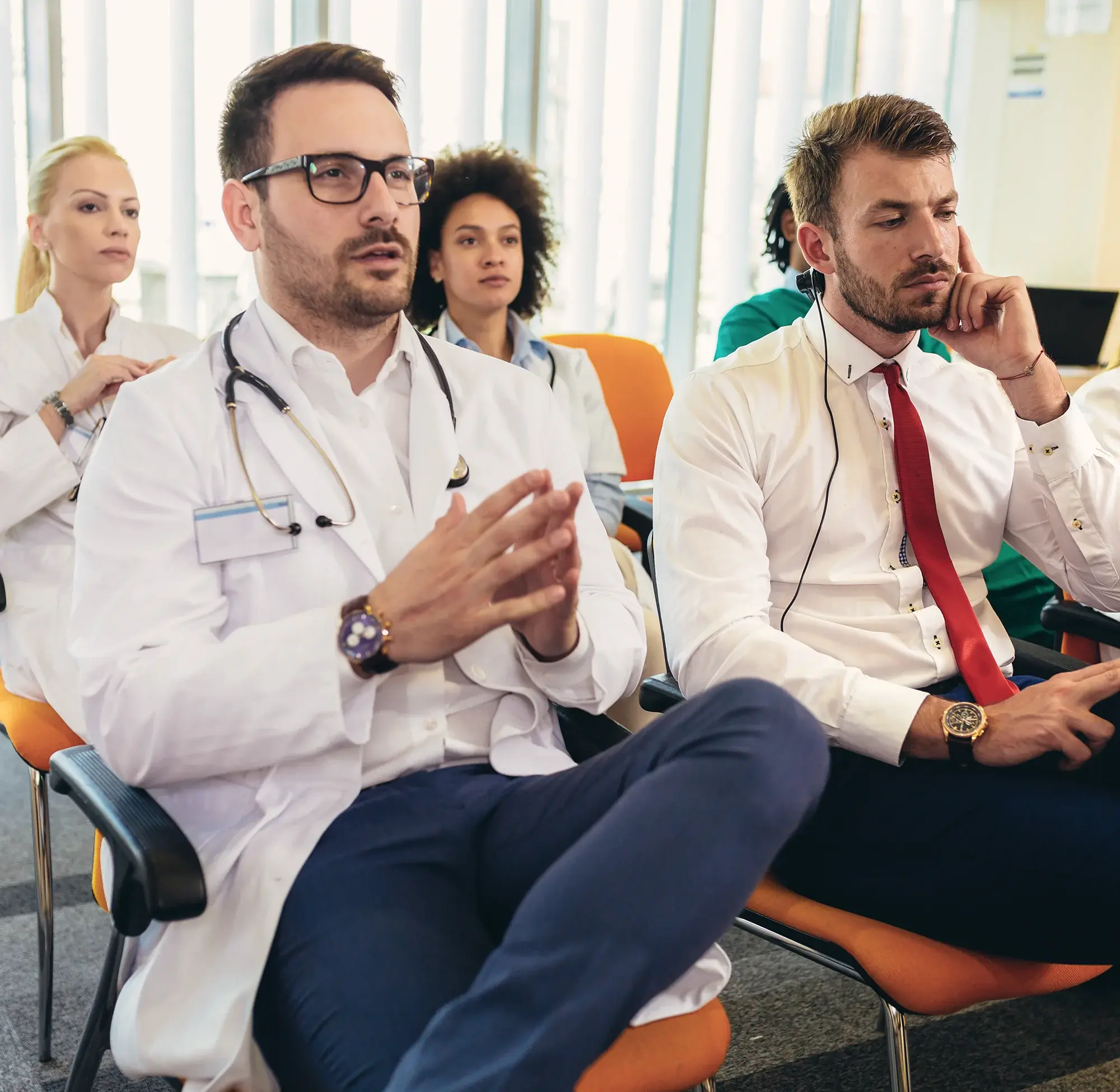 Healthcare Improvements: Training for Efficiency | Virginia Mason Institute