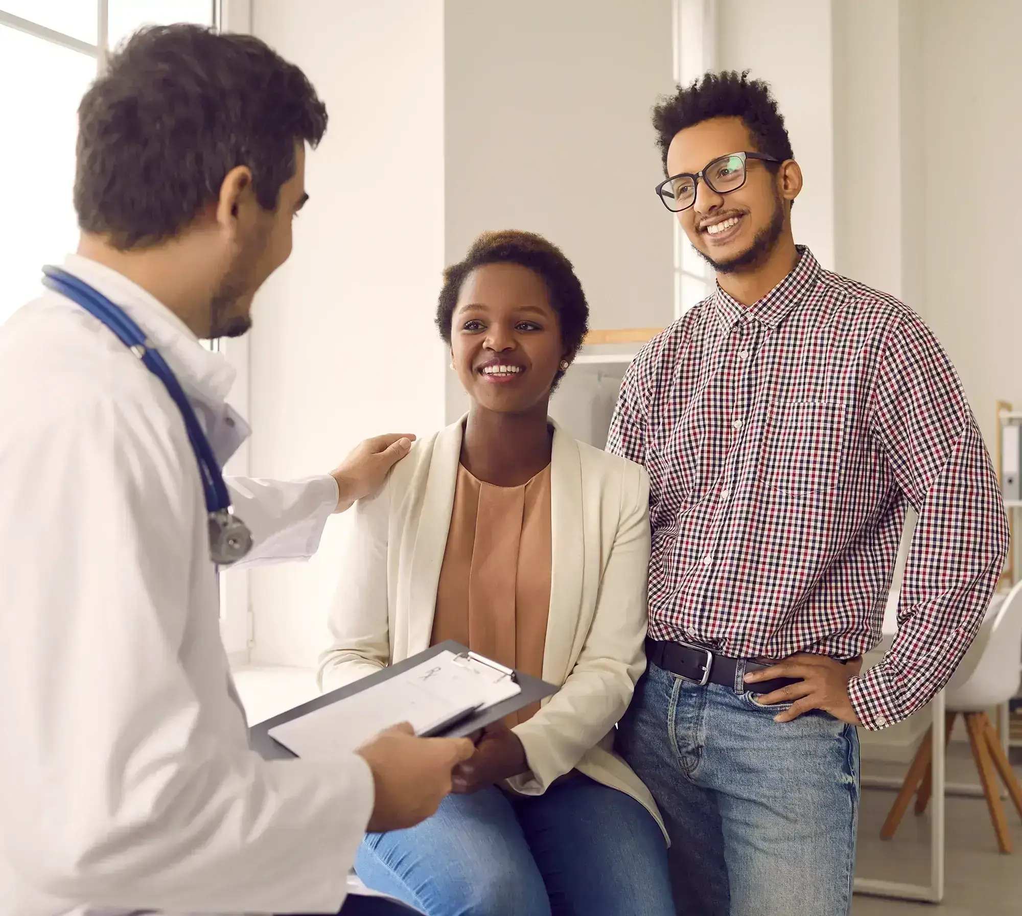 5 Ways Patients Can Help Organizations Shape Quality Improvement