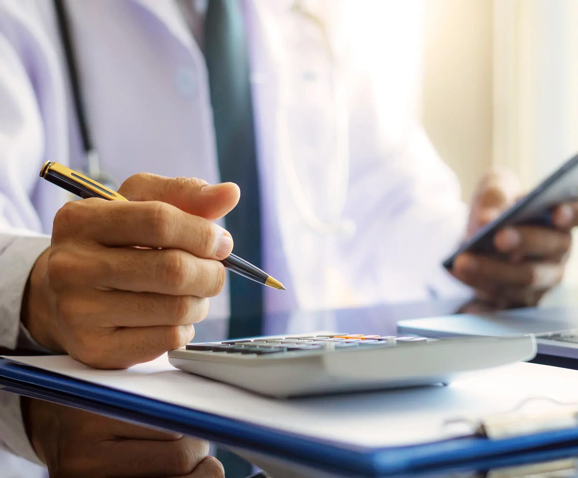 Achieving Cost Efficiencies While Increasing Staff Engagement