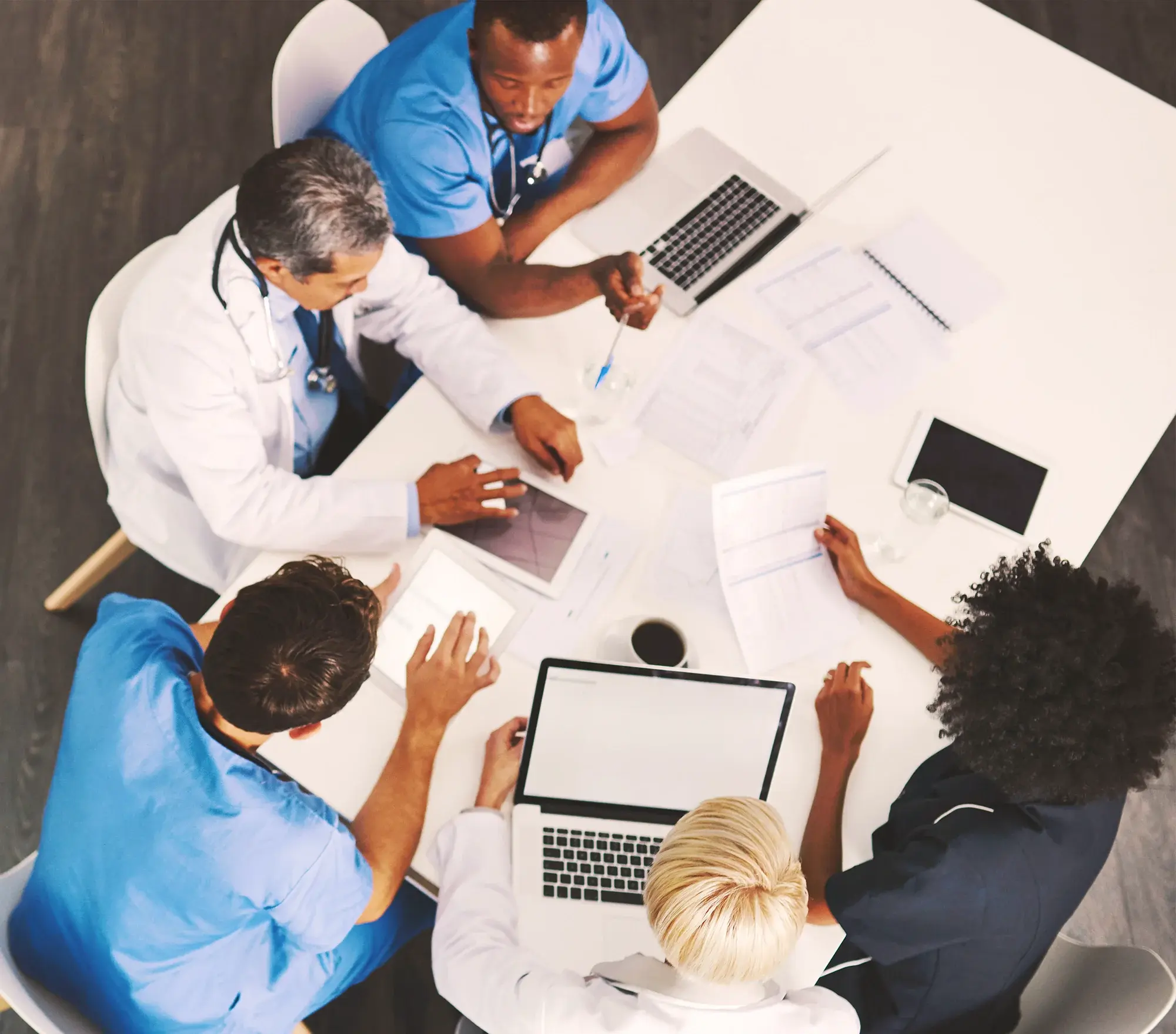 Analyzing the “Big Idea”: Extending the Success of the Marketplace Collaborative