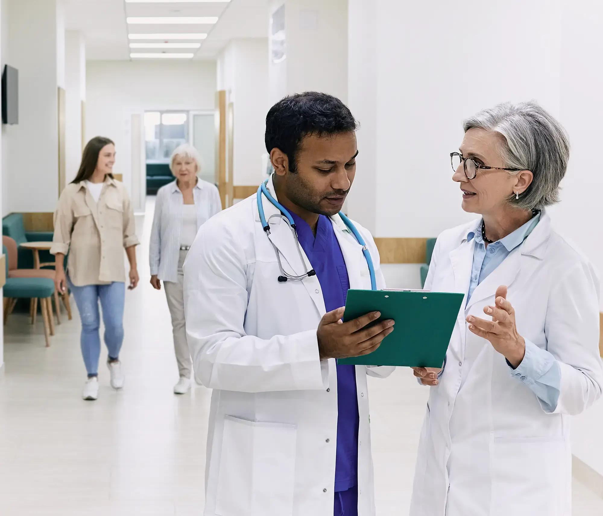 Bringing NHS Impact to Life: What Executives Can Focus on Now