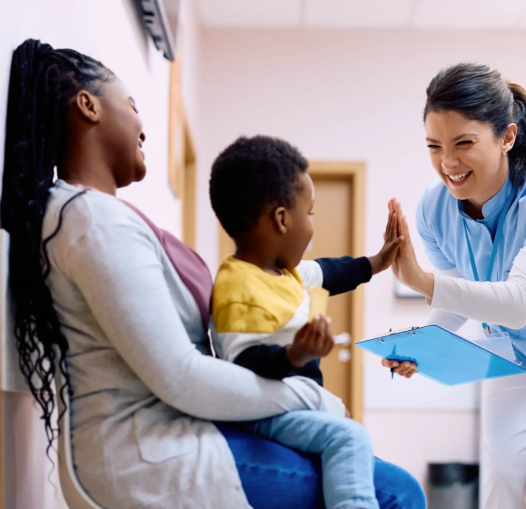  Delivering Change and Developing Cultures of Learning Across the NHS and Beyond