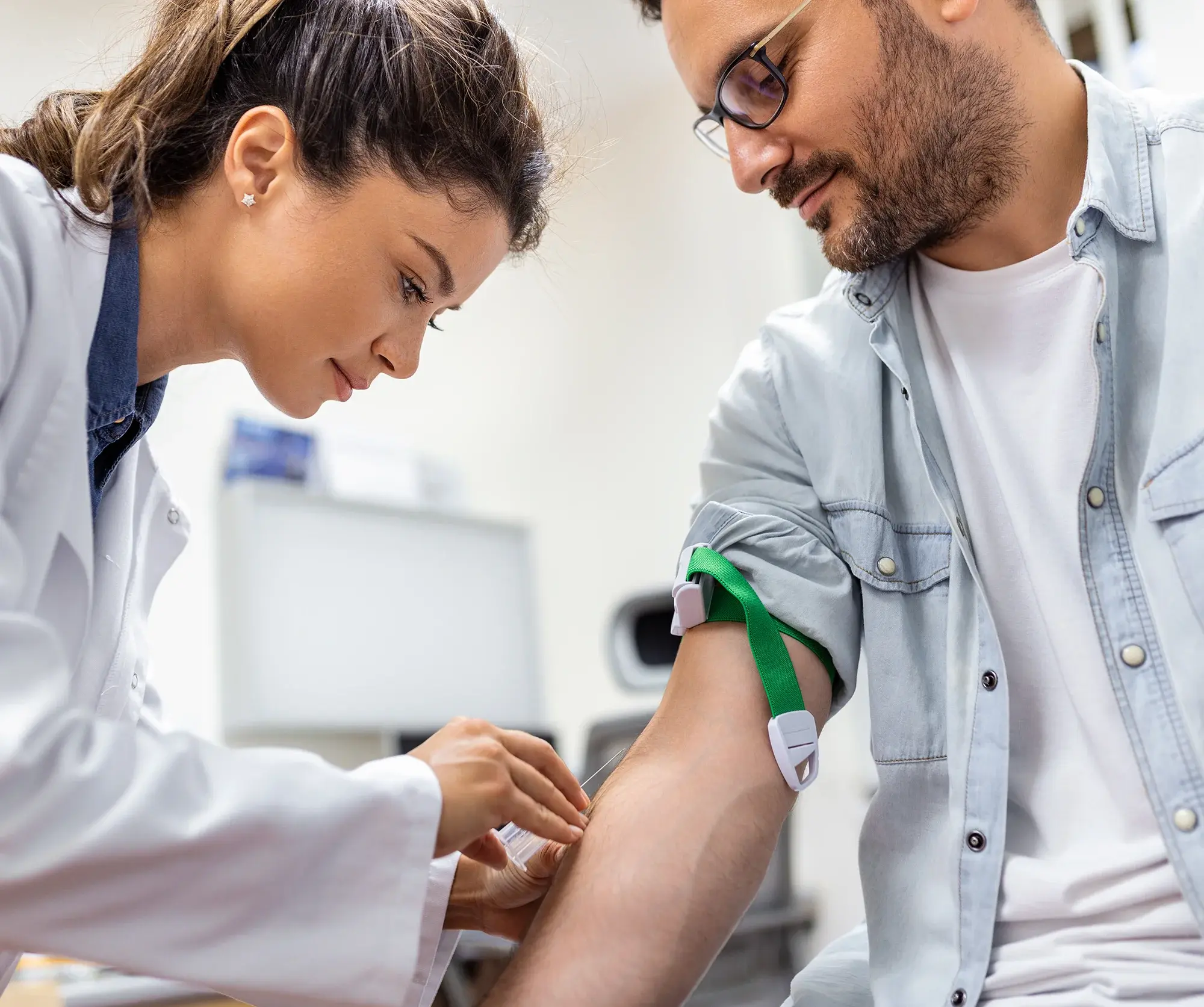 Eliminating Waste and Providing Value to Patients Who Receive Total Joint Replacements