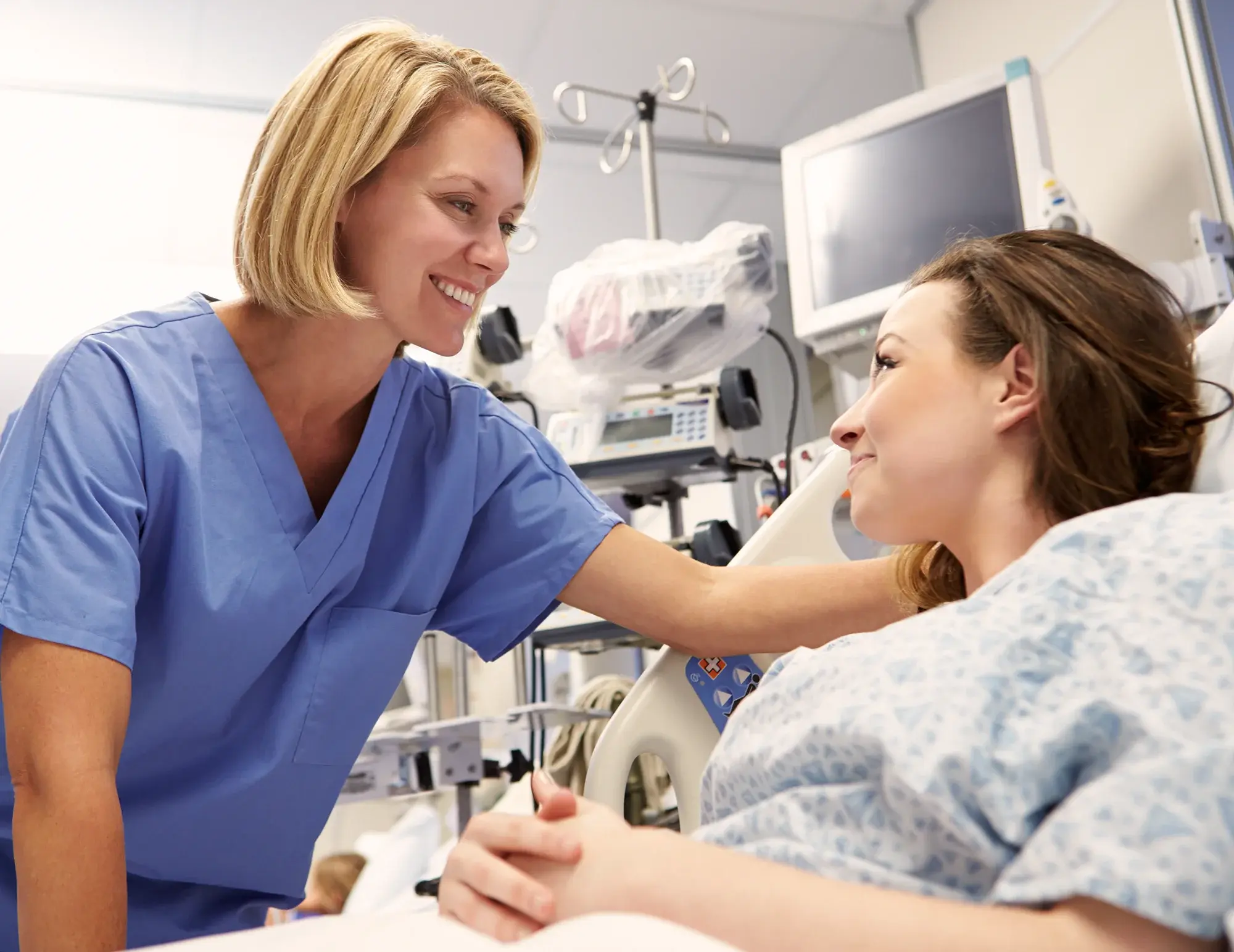 Empowering teams to identify and address sepsis, in under one hour