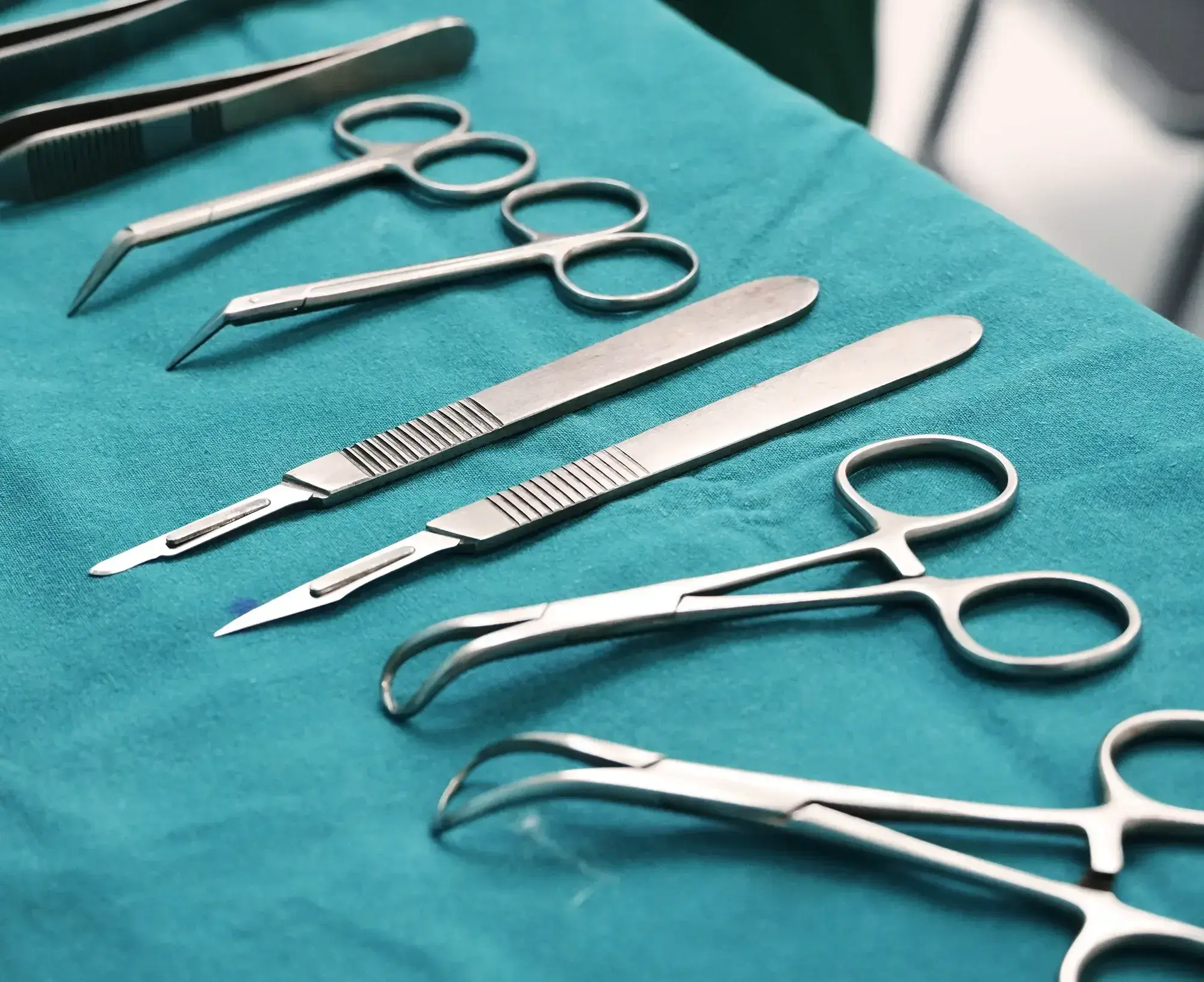 How Can Standardizing Surgery Tools Prevent Adverse Events?