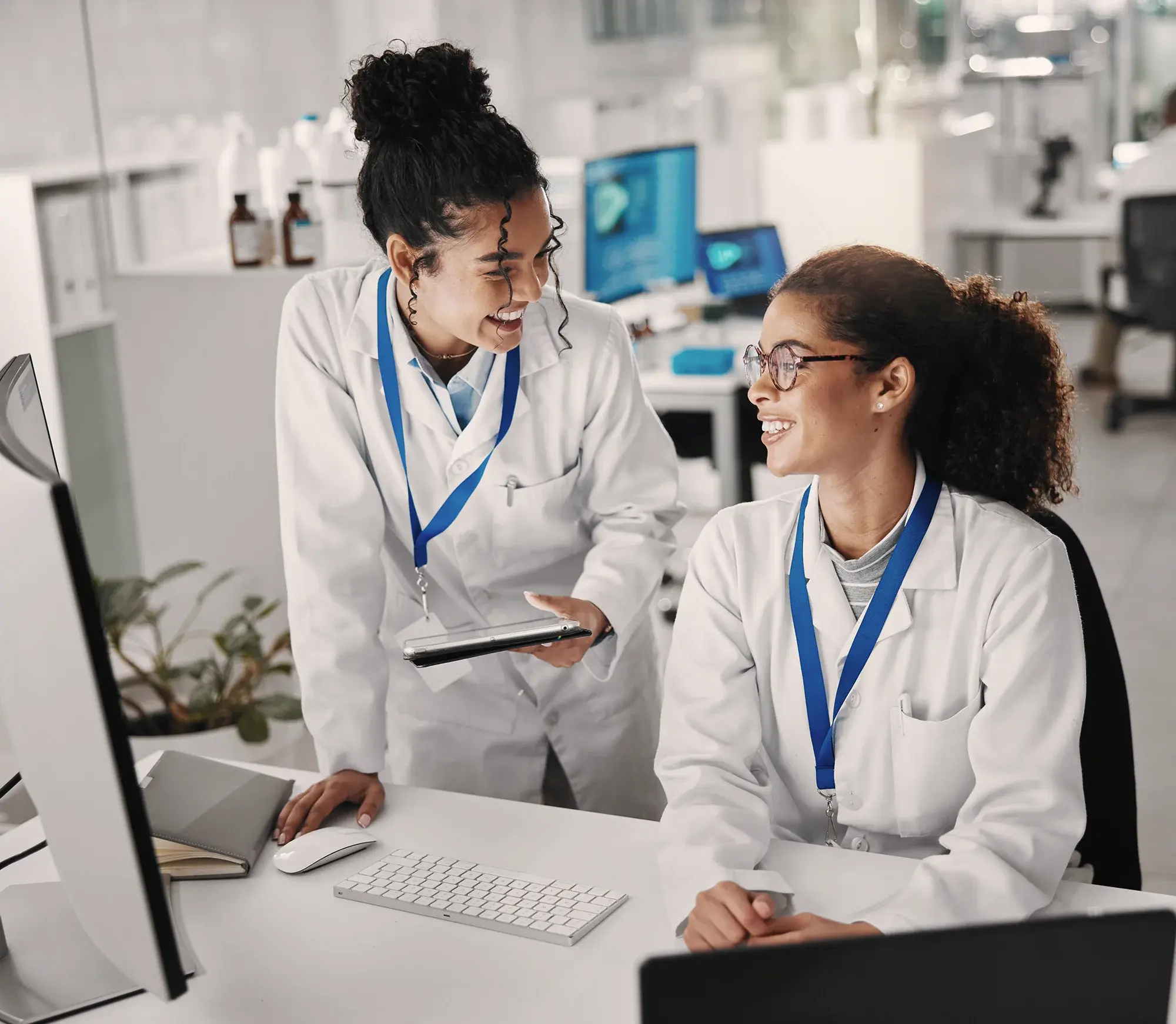 How a Culture of Improvement Powered Health Systems’ Response to COVID-19