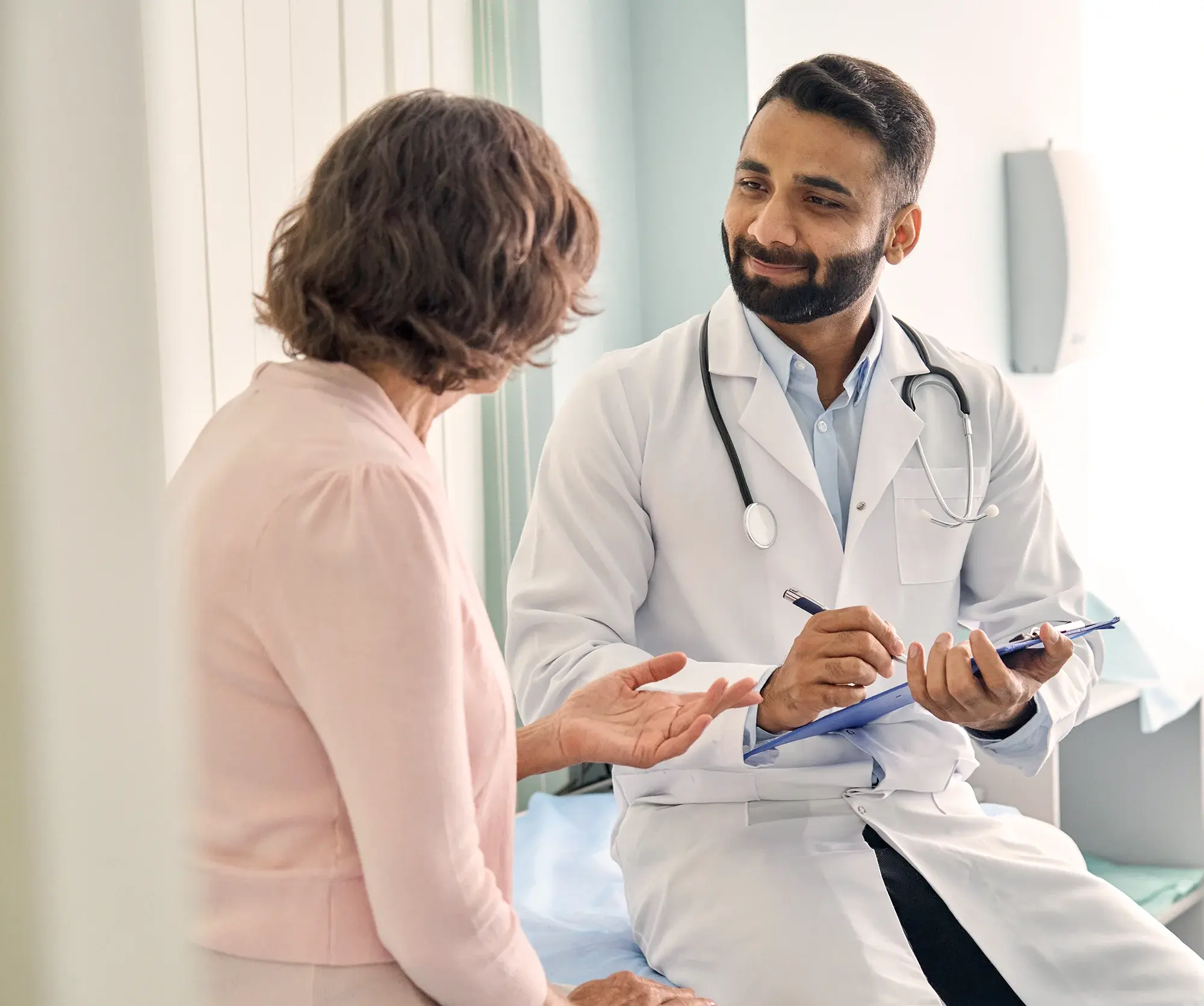 Improving Patient Flow Helps Conquer Health Care’s Complexities
