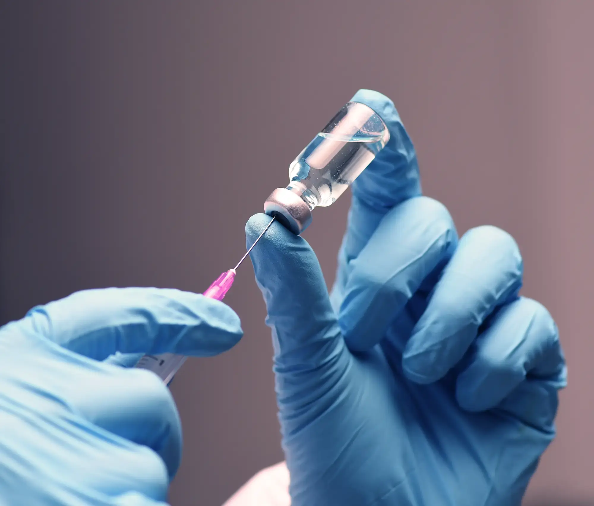 Medication Error Sparks Innovation