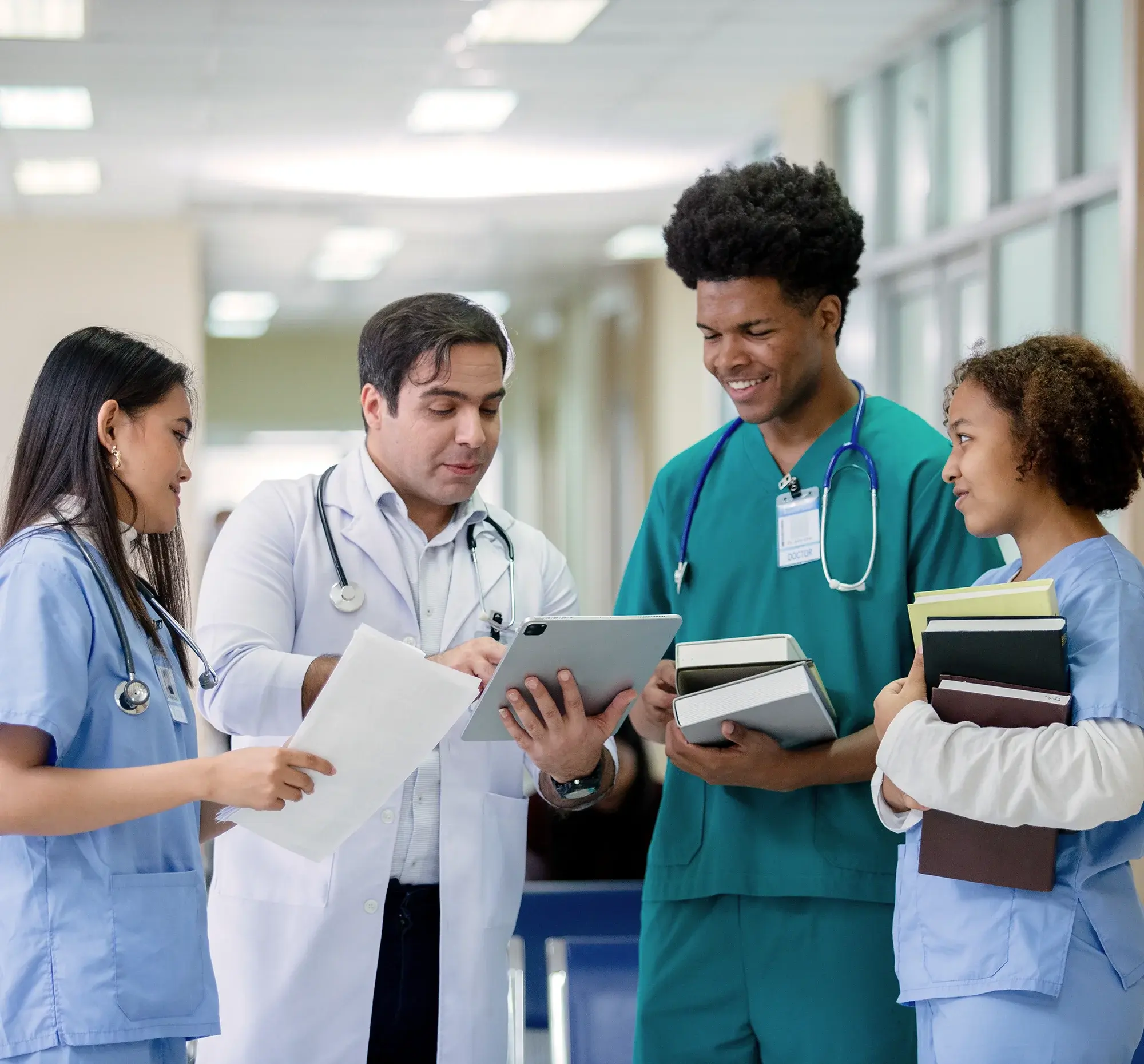 Overcoming Provider Burnout and Restoring Joy to the Workplace Through Team-Based Care