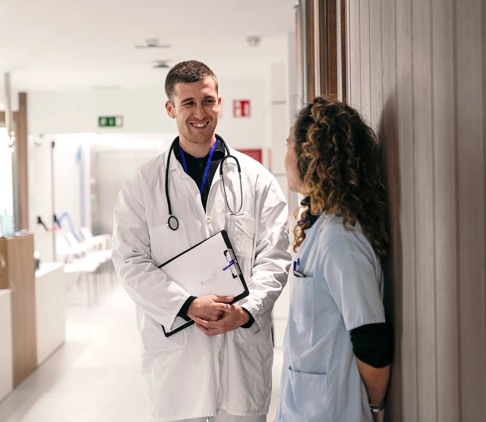 Pain Huddle Leads to Less Medication, Lower Readmissions