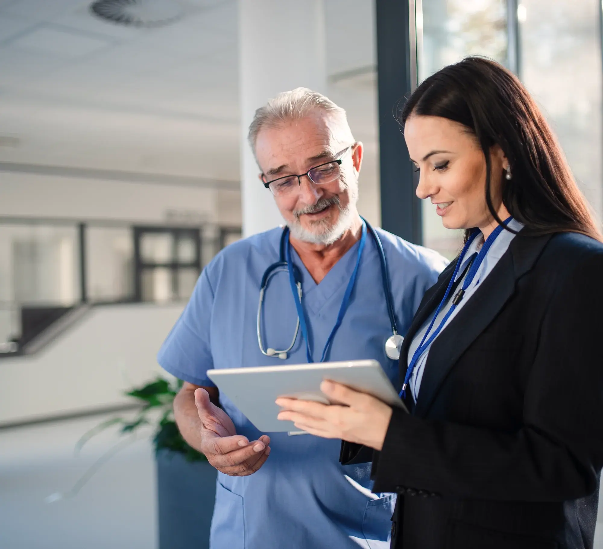 The Health Care Executive’s Role in Addressing Burnout 
