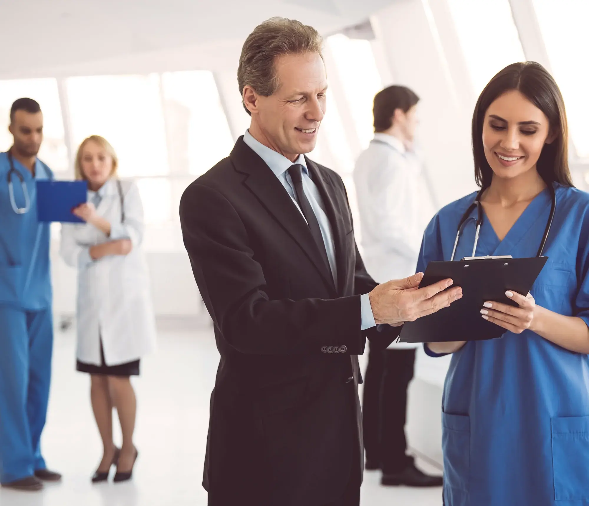 Three Ways to Achieve a Future of Better Health Care, Lower Costs