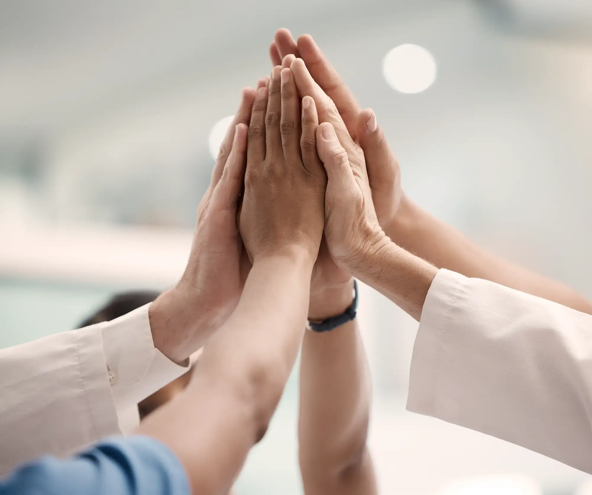 Using the Nemawashi Gauge to Guide Improvement in Patient Safety