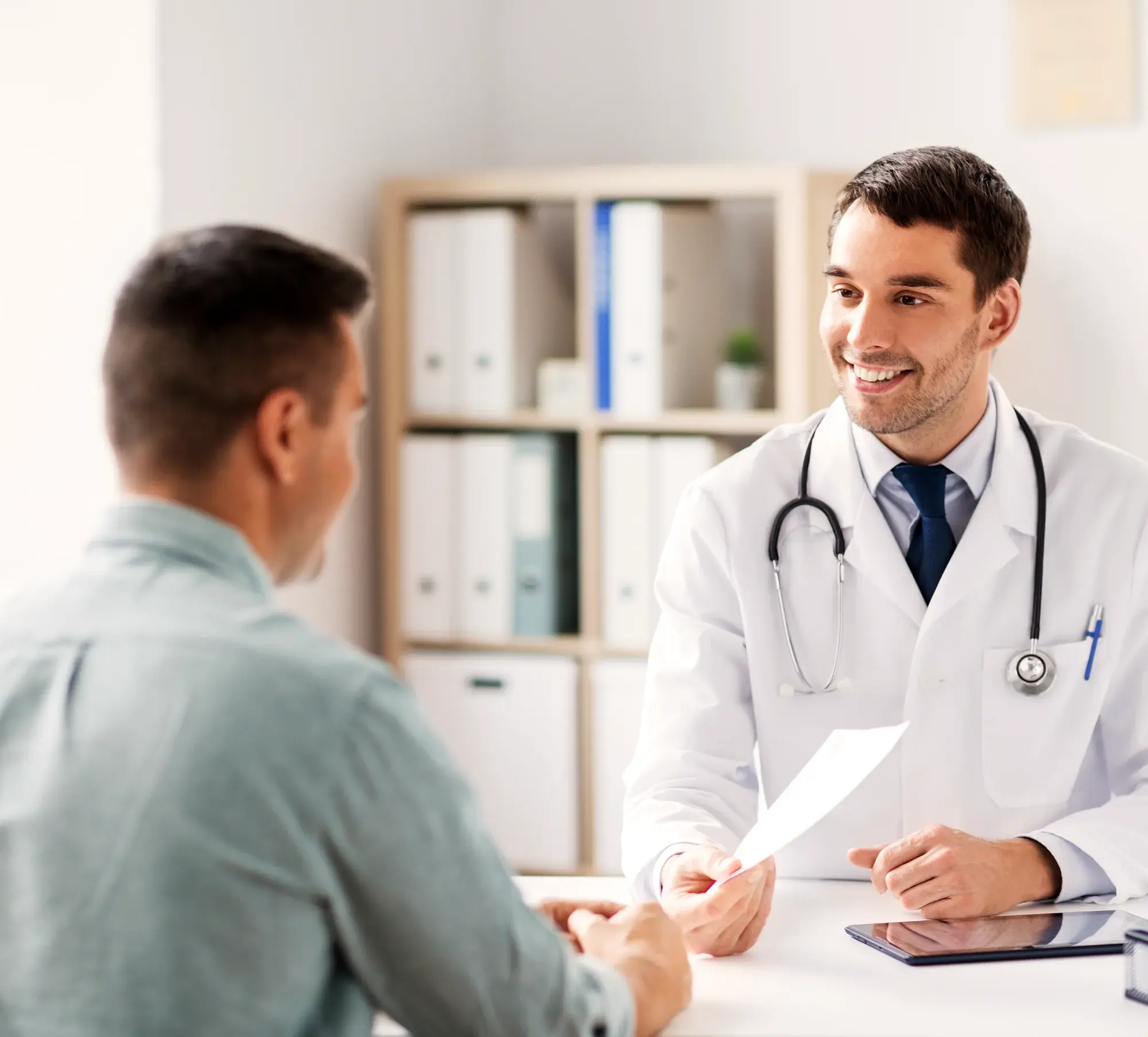 What Is Heijunka in Health Care?