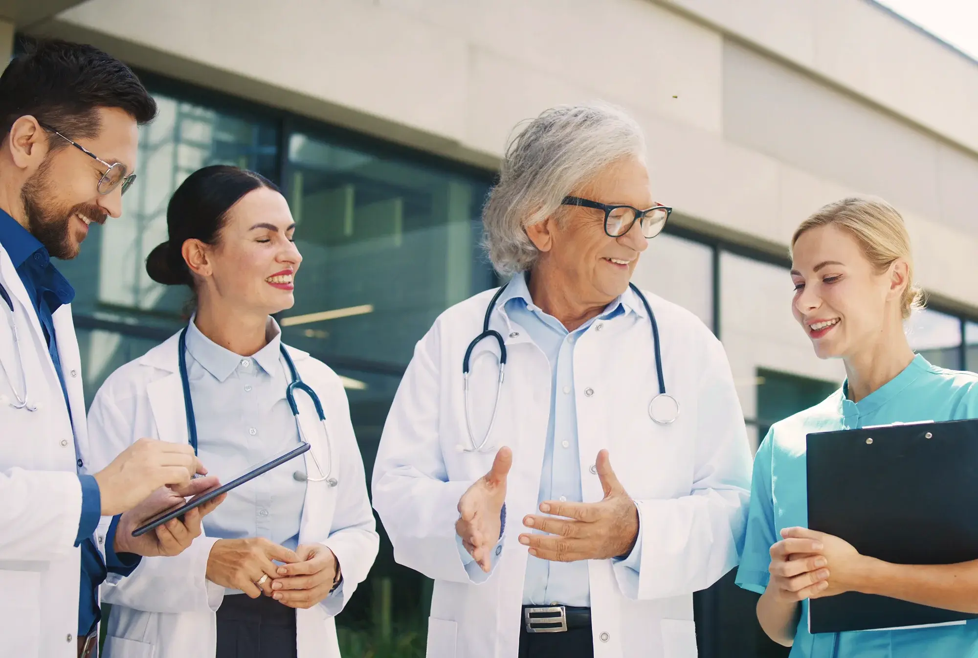 What Is Lean Healthcare?