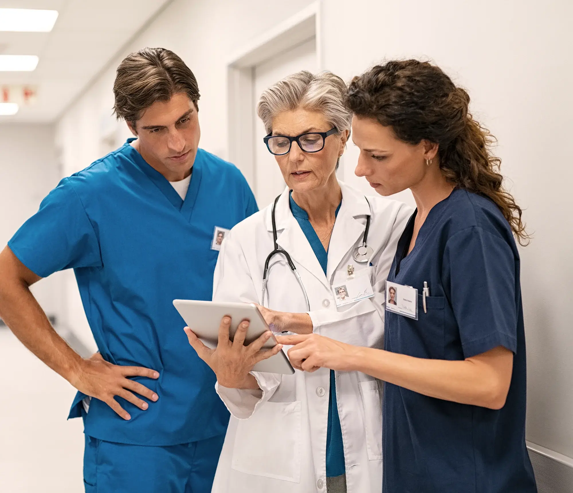 Which Is Better for Engaging Health Care Staff: Lean or Six Sigma?