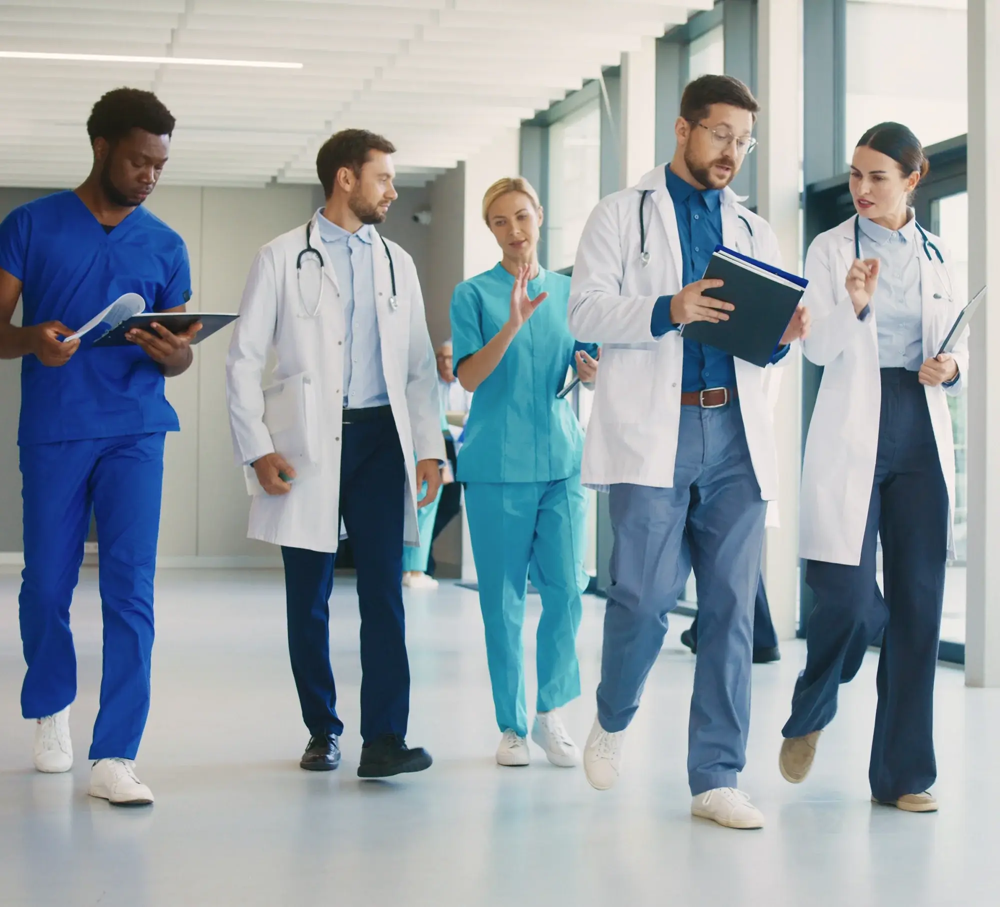 Why a Midwest Health System Went to Virginia ...