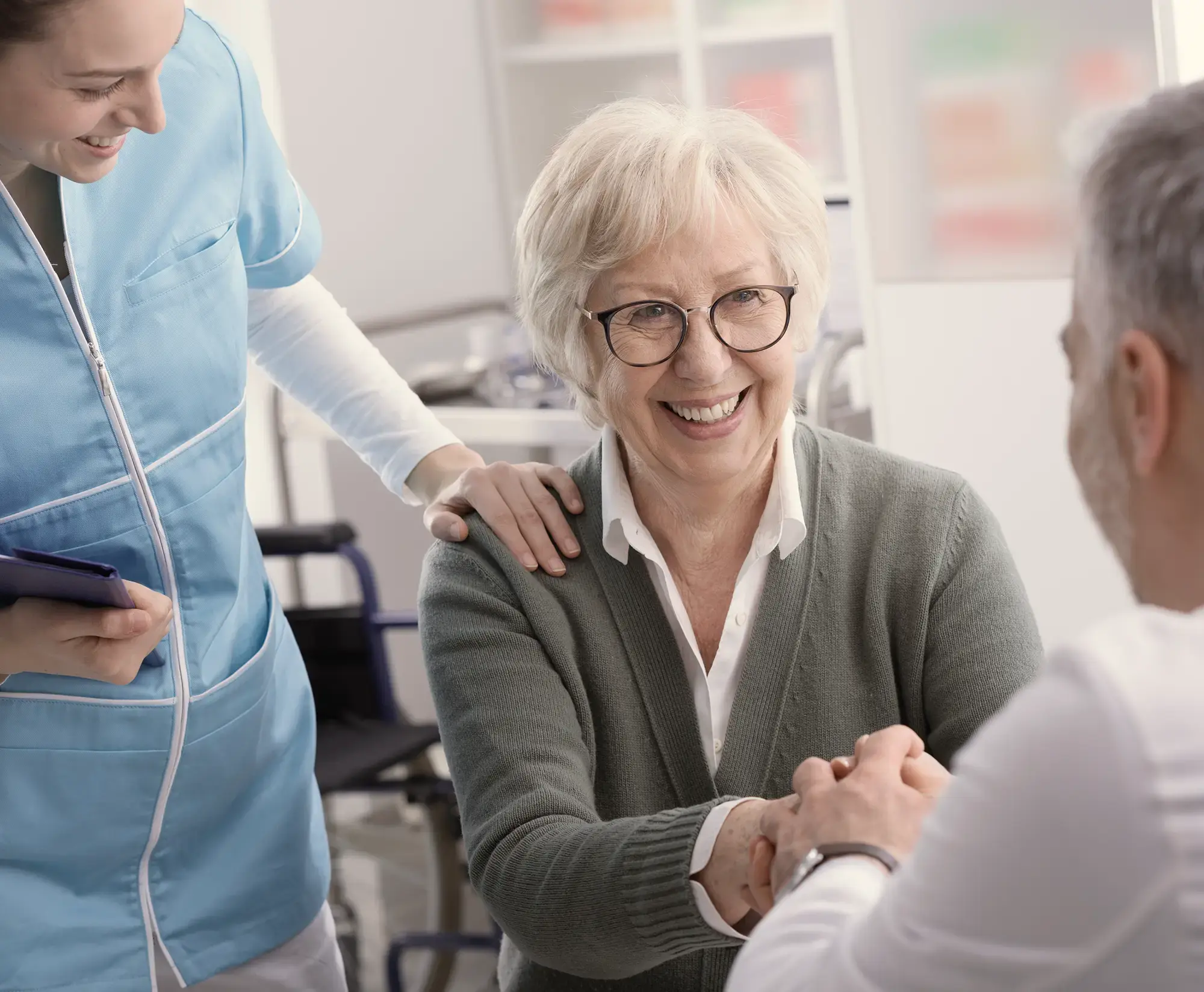 Zero Preventable Harm: A Strategic Imperative for Healthcare Systems 