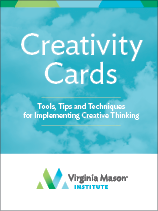 Creativity Cards