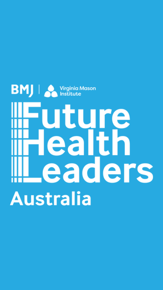Perth Future Health ...